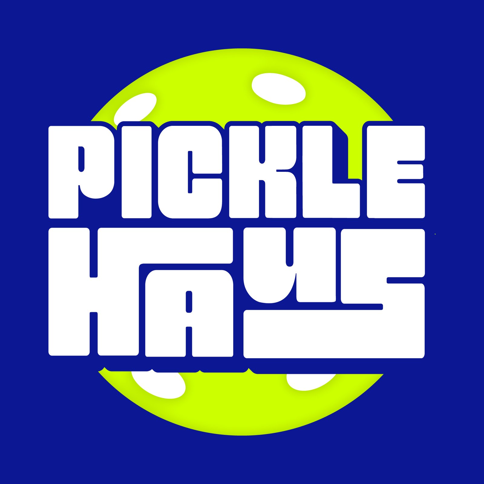 PickleHaus Logo